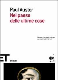 Nel Paese Delle Ultime Cose