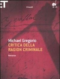 Critica Della Ragion Criminale