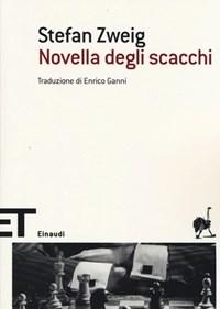 La Novella Degli Scacchi