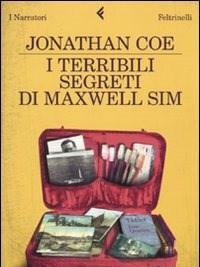 I Terribili Segreti Di Maxwell Sim