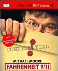 Fahrenheit 9/11<br>DVD