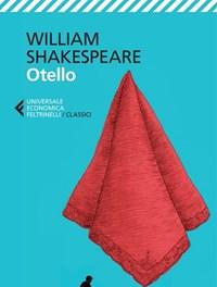 Otello<br>Testo Inglese A Fronte