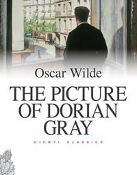 The Picture Of Dorian Gray