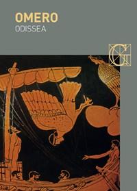 Odissea<br>Versione In Prosa