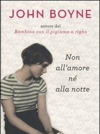 Non Allamore Né Alla Notte