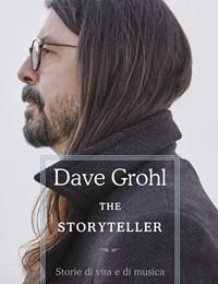 The Storyteller<br>Storie Di Vita E Di Musica