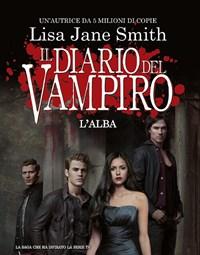 L Alba<br>Il Diario Del Vampiro