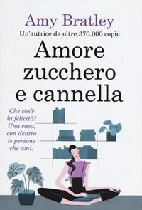 Amore, Zucchero E Cannella