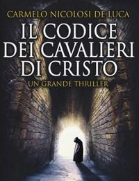 Il Codice Dei Cavalieri Di Cristo