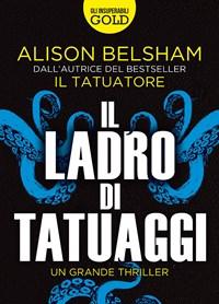 Il Ladro Di Tatuaggi