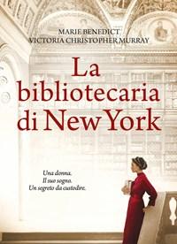 La Bibliotecaria Di New York