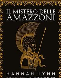 Il Mistero Delle Amazzoni