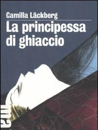 La Principessa Di Ghiaccio<br>I Delitti Di Fjällbacka<br>Vol<br>1