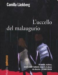 L Uccello Del Malaugurio<br>I Delitti Di Fjällbacka<br>Vol<br>4