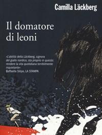 Il Domatore Di Leoni<br>I Delitti Di Fjällbacka<br>Vol<br>9