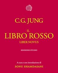 Il Libro Rosso<br>Liber Novus