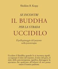 Se Incontri Il Buddha Per La Strada Uccidilo<br>Il Pellegrinaggio Del Paziente Nella Psicoterapia