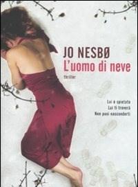 Luomo Di Neve