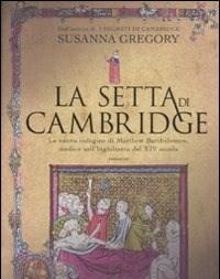 La Setta Di Cambridge