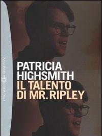 Il Talento Di Mr<br>Ripley