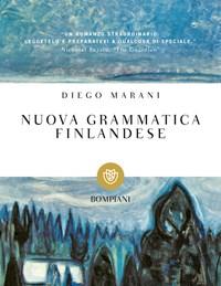 Nuova Grammatica Finlandese