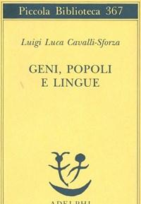 Geni, Popoli E Lingue