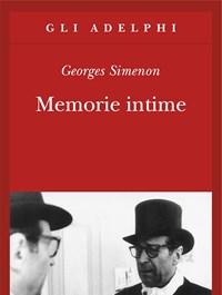 Memorie Intime, Seguite Dal Libro Di Marie-Jo