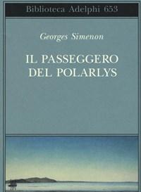 Il Passeggero Del Polarlys