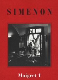 I Maigret Pietr Il Lettone-Il Cavallante Della «Providence»-Il Defunto Signor Gallet-Limpiccato Di Saint-Pholien-Una Testa In Gioco<br>Vol<br>1