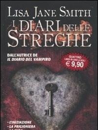 I Diari Delle Streghe