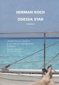 Odessa Star