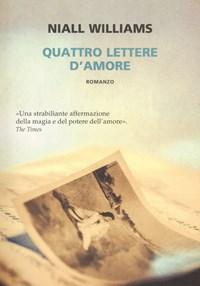 Quattro Lettere Damore