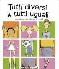 Tutti Diversi & Tutti Uguali