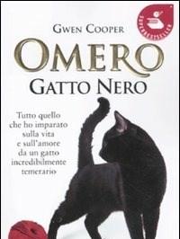 Omero Gatto Nero