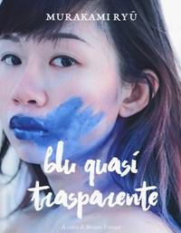 Blu Quasi Trasparente