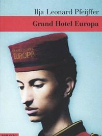 Grand Hotel Europa