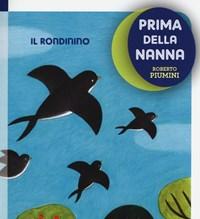 Il Rondinino<br>Prima Della Nanna