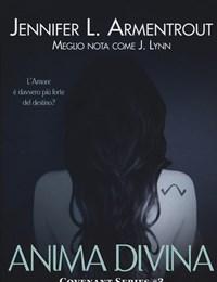 Anima Divina<br>Covenant Series<br>Vol<br>3