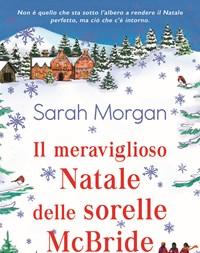 Il Meraviglioso Natale Delle Sorelle McBride