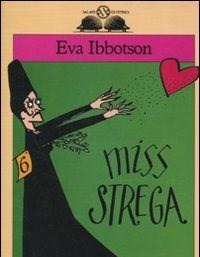 Miss Strega