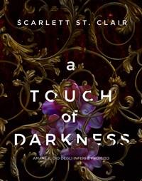 A Touch Of Darkness<br>Ade & Persefone<br>Vol<br>1