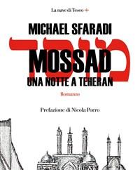 Mossad<br>Una Notte A Teheran