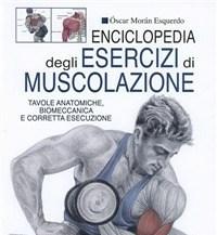 Enciclopedia Degli Esercizi Di Muscolazione