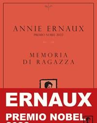 Memoria Di Ragazza