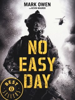 No Easy Day<br>Il Racconto In Prima Persona Dell"uccisione Di Bin Laden