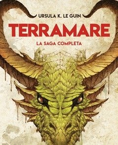 Terramare<br>La Saga Completa