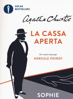 La Cassa Aperta<br>Un Nuovo Caso Per Hercule Poirot