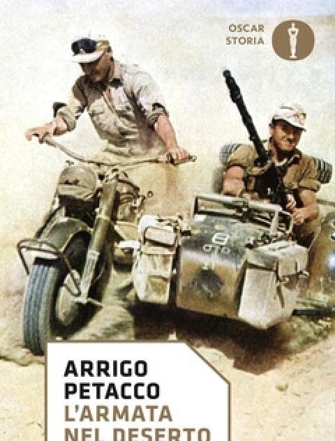 L" Armata Nel Deserto<br>Il Segreto Di El Alamein