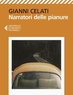 Narratori Delle Pianure