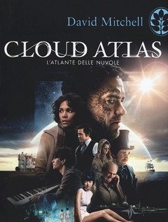 Cloud Atlas<br>L"atlante Delle Nuvole